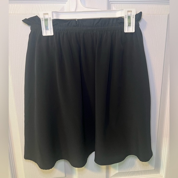 Show Me Your Mumu Black Skirt Women’s XS - Picture 3 of 4